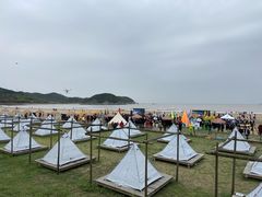 -东海半边山旅游度假区