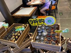 -和府捞面(石景山喜隆多店)