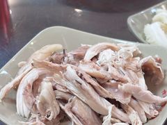 -汝萍传统蘸水菜(春华路总店)