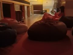 -汉宫汤泉汗蒸洗浴(五四广场店)