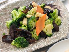 -新粤新疆菜(禅城店)