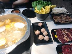 -潮发潮汕牛肉店(永庆坊店)