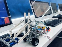 -斯坦星球AI编程·机器人科创·乐高科学·信奥·思维·专注力·STEM·竞赛考级(高新区绿宝广场龙湖狮山天街学习中心)