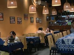 -滇道云南特色料理(康定路店)