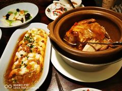 -外婆家(南通CBD大有境店)