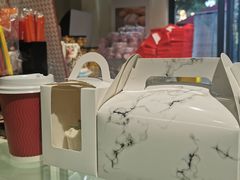 -Sweety Fairy小蜜蜂蛋糕&下午茶(大柏树店)