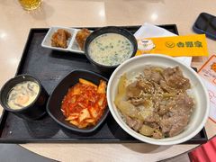 -吉野家(上海美罗城店)