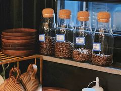 -火火咖啡&茶空间