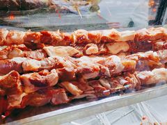 -五一星光夜市(SOHO新天地店)