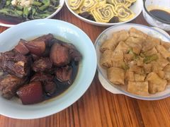 -玲燕蒸菜馆(江东路店)