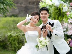 -第一夫人婚纱摄影(南京店)