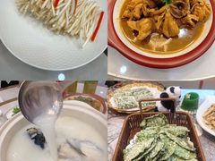 -紫藤园·天目湖大鱼头(南山竹海店)