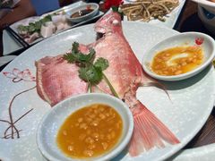大眼鸡-抱德·潮汕味(琶洲店原惠城鱼仔)