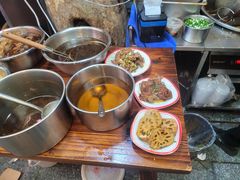 -丹丹热卤·长沙小吃(东瓜山店)