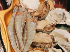 -牛YO寿喜烧和牛火锅自助(三台子万象汇店)
