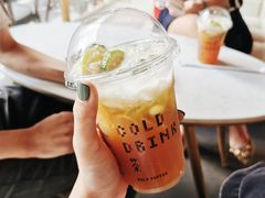 -HALO COFFEE(华贸店)