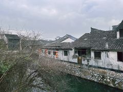 -南浔古镇