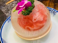 冰川鹅肠-蜀大侠火锅(寰球文化地标·总府店)