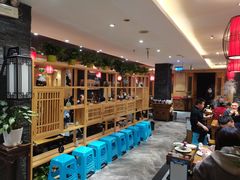 -巴蜀印象火锅(永陵总店)
