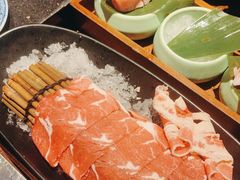 -捞王锅物料理(凯旋路店)