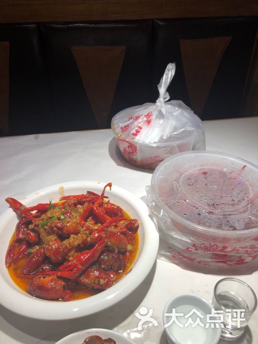 楚虾王(渔人码头直营店)-图片-长沙美食-大众点评网