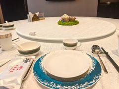-汗腾格里·风味餐厅(新疆驻京办店)