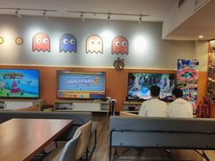 -欢度时光桌游·电玩·拼豆(国贸店)