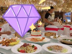 -东方之珠海鲜酒楼(南开店)