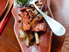 -花马天堂云南餐厅 Lost Heaven(外滩店)