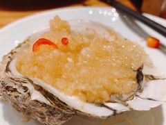 -老高烧烤(龙华星河iCO店)