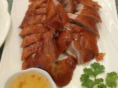 -不倒翁·徽天下名菜楼(马鞍山路店)