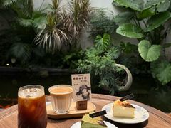 -漫笙舍Manse·咖啡·民宿