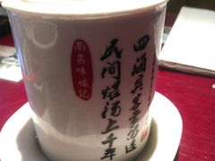 -味福记·本地特色菜(八一万达广场店)