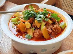 -马大胡子羊羔肉(总店)