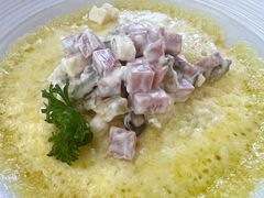 -库滋明·俄罗斯特色美食(中央大街店)