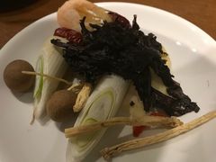 -年巴羊肉铺老铜锅(梅江店)