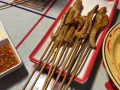-辉记炭烧海鲜大排档·老字号(福田店)