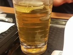 中茶-大家乐(广州天河城六楼店)