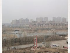 -前关湿地公园