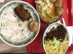 -和合谷(新辰里亚运村店)