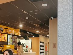 -麦当劳(北京上地十街餐厅店)