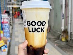 -古茗(花都骏壹万邦店)