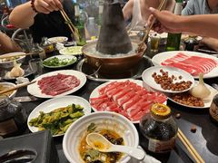 -将台涮肉(酒仙桥店)