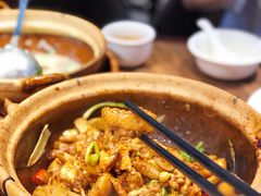 狠火啫啫鸡-狠火靠杯·啫啫·潮卤·烧腊(台北一路店)