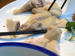 -味食家市师鸡(三元里店)