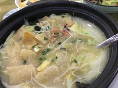 -聚丰园•湖鲜餐厅(阿红私房菜梅石路店)