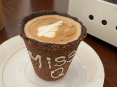 -Miss Q Family甜品·蛋糕·法甜咖啡