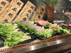 -吉布鲁牛排海鲜自助(温江合生汇店)