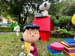 -史努比缤纷世界