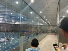 -山道健身游泳舞蹈(曙光店)